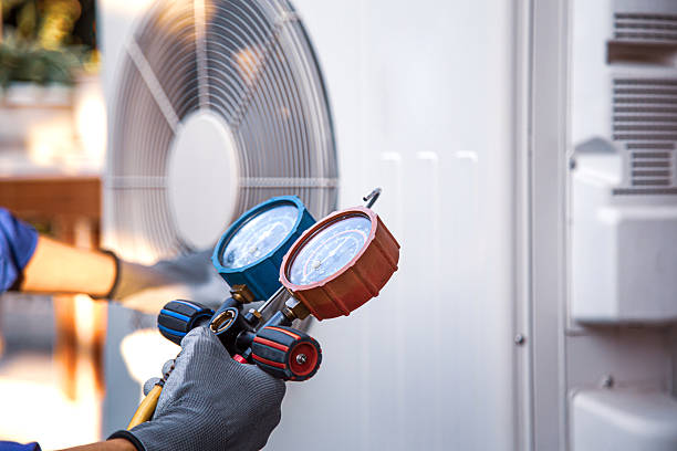 Affordable Hvac solutions in Northwood, IA